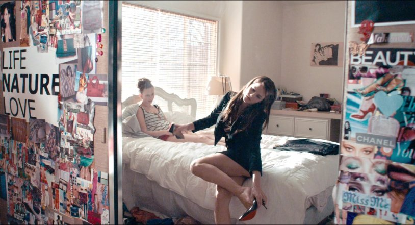 Emma Watson shameless