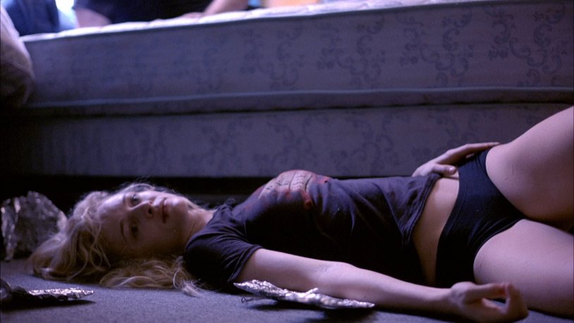 Heather Graham Scream 2