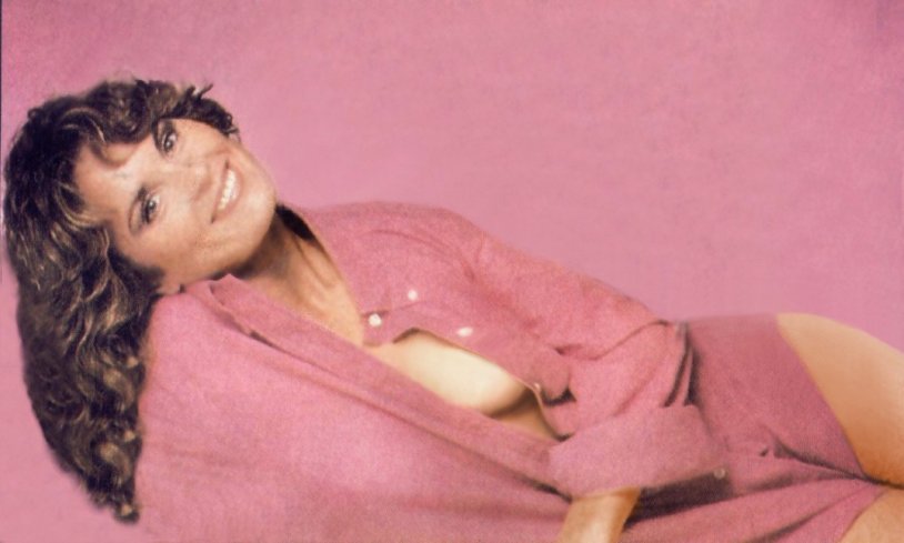 Hezer Menzes in his youth play