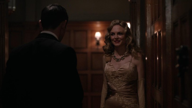 Gemini movie 1988 Heather Graham