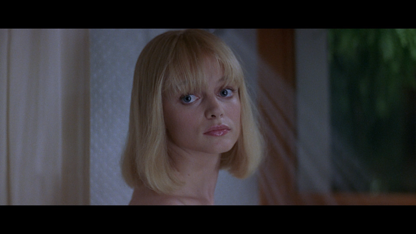 Heather Beck Macromastia