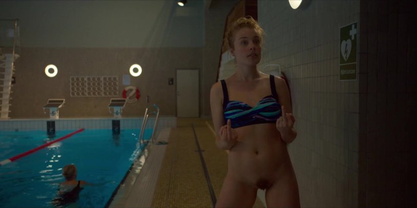 Lauren Lapkus Hot Scene