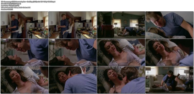 Lauren Christie (Lauren Crist) XXX