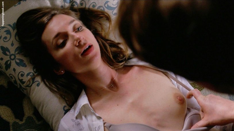 Lauren Lapkus in a swimsuit