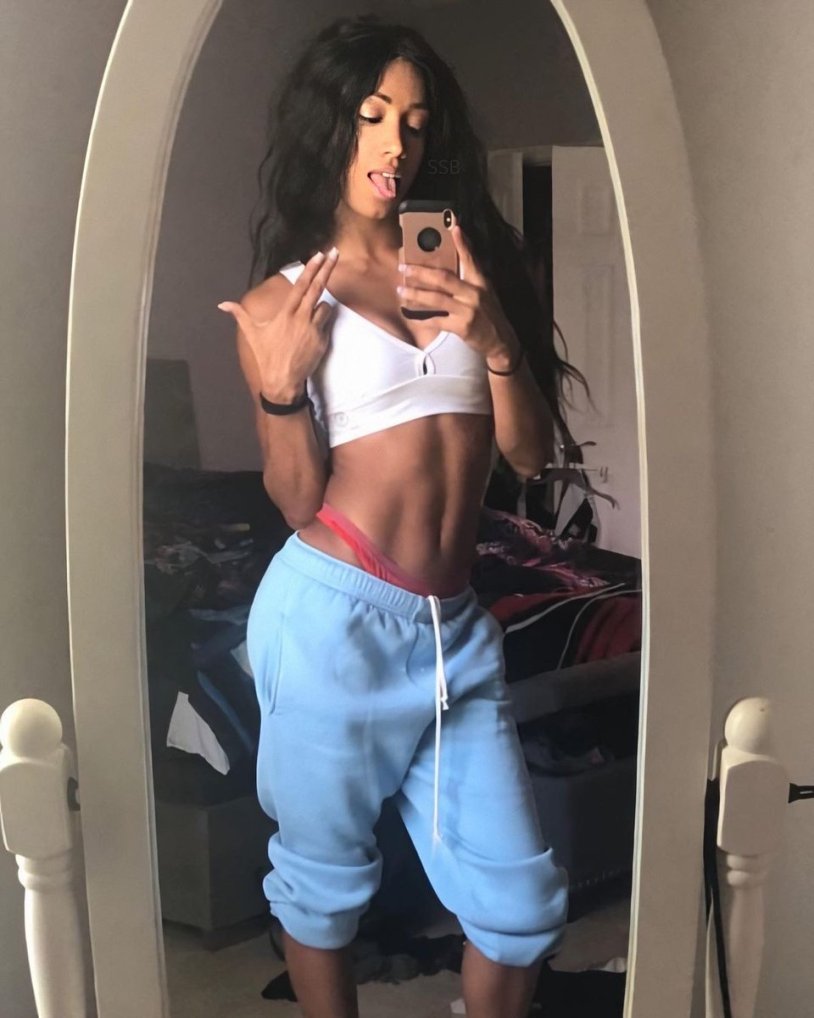 Wwe Sasha Banks merged