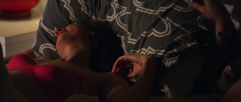 Loren Alexander Naked