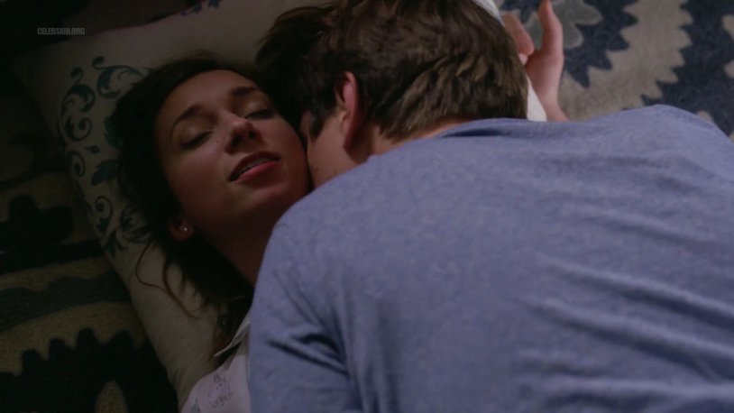 Holly Davidson King Sex