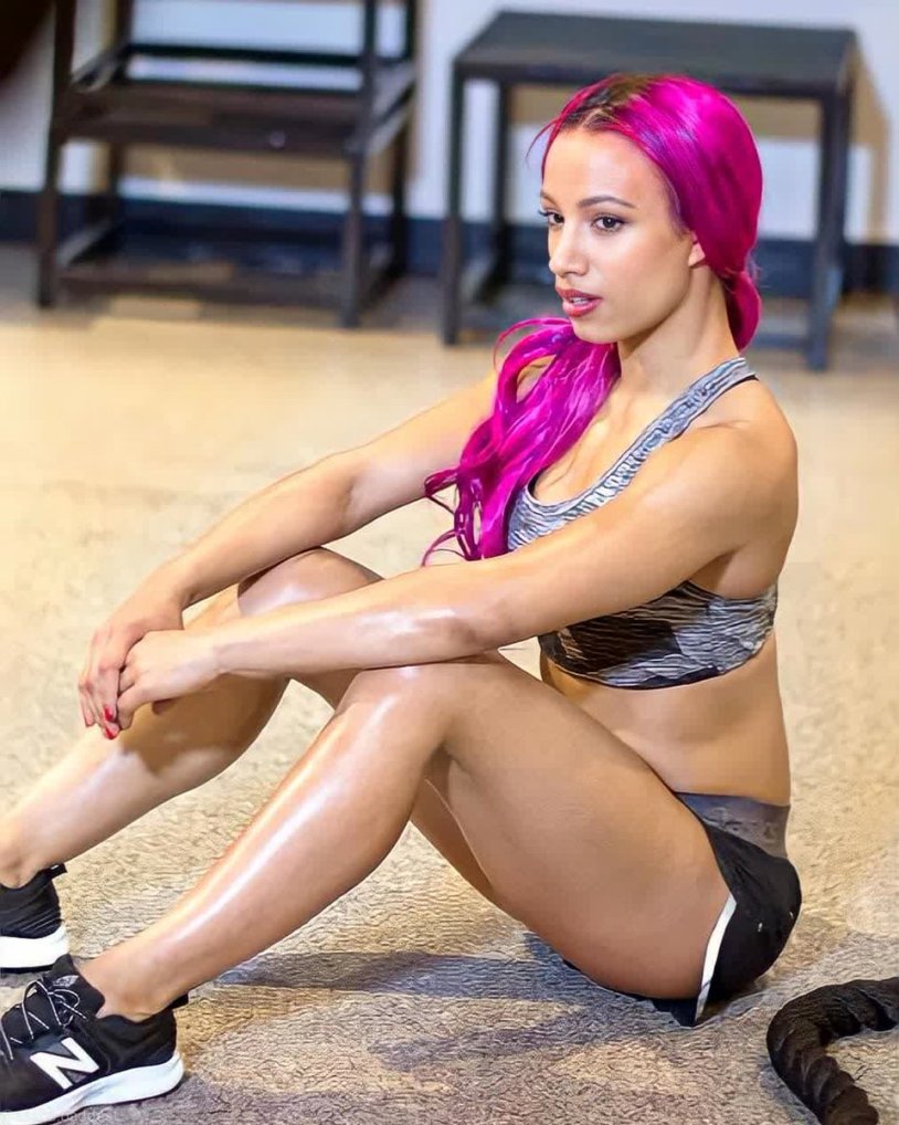 Wallpaper on the desktop aesthetics