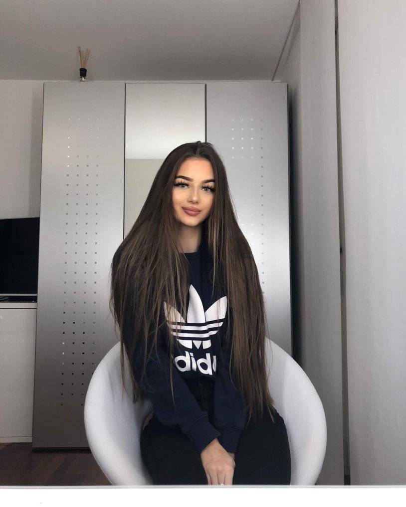 Dzana dzzyzzle Instagram