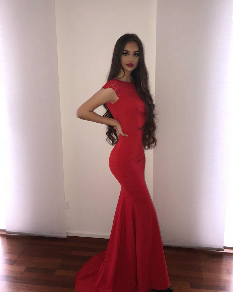 Dzana dzzyzzle Instagram