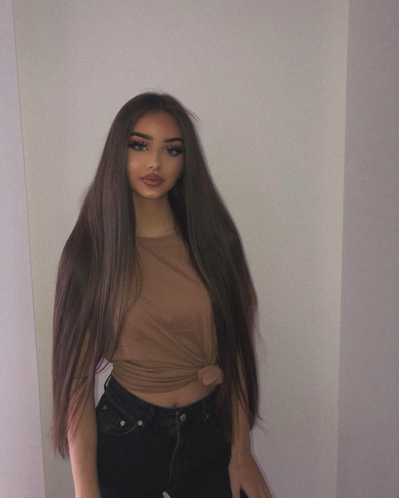 Dzana dzzyzzle Instagram