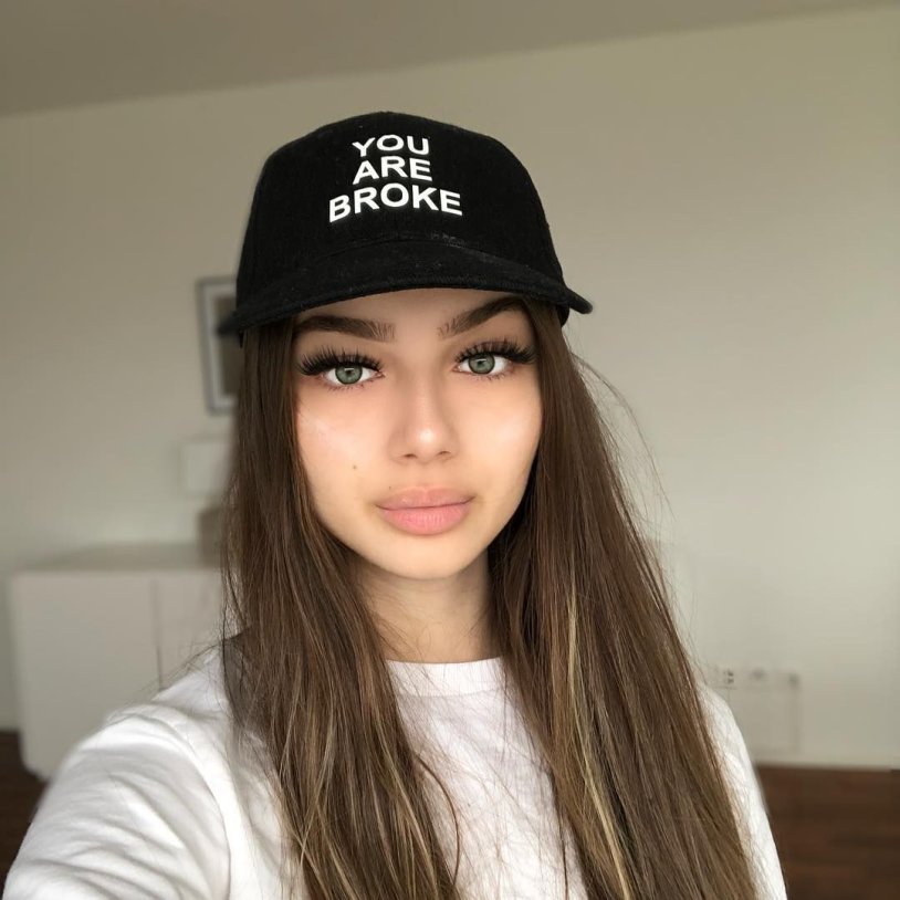 Shahyan Anush Ryazan