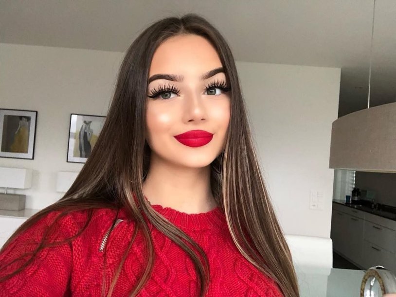 Dzana dzzyzzle Instagram