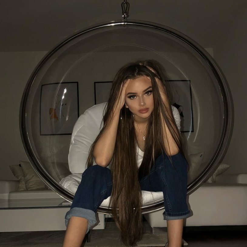 3D full -length girls