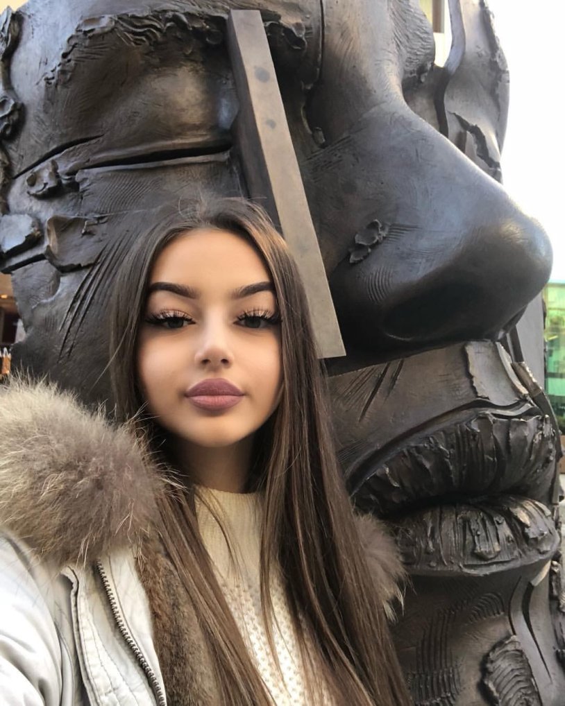 Dzana dzzyzzle Instagram