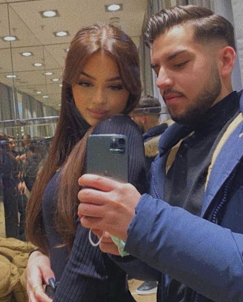 Natalia Krasavina Nata Lee Mavrin