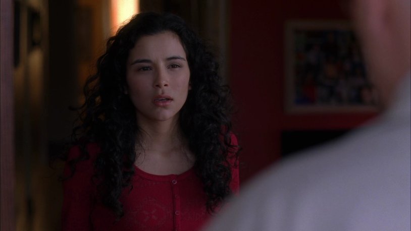 Andrea Kantillo actress