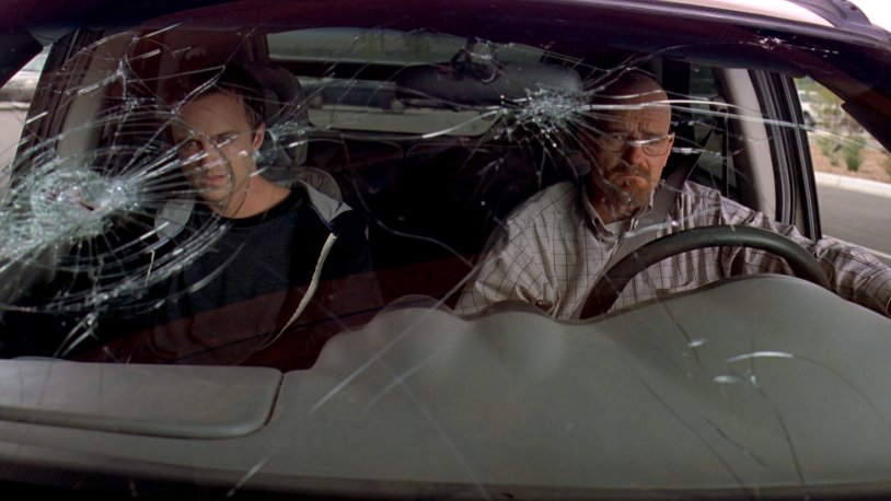 Jesse Pinkman Machine