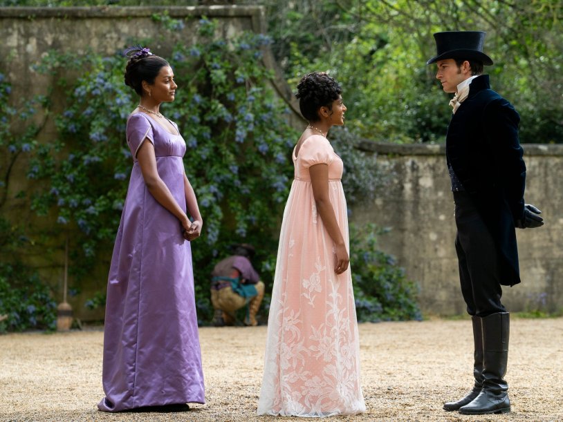 Charyta Chandran Brigertona