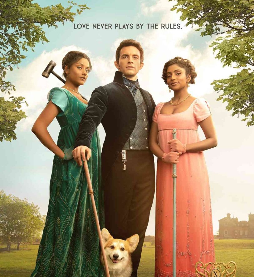 Charyta Chandran Brigertona