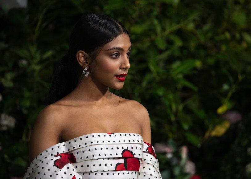 Jeans Netflix Arcane