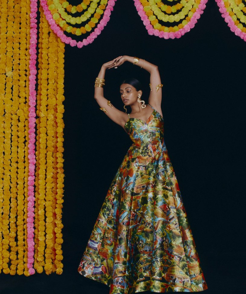 Kate Sharma Bridgerton