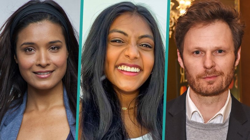 Chariter Chandran actress