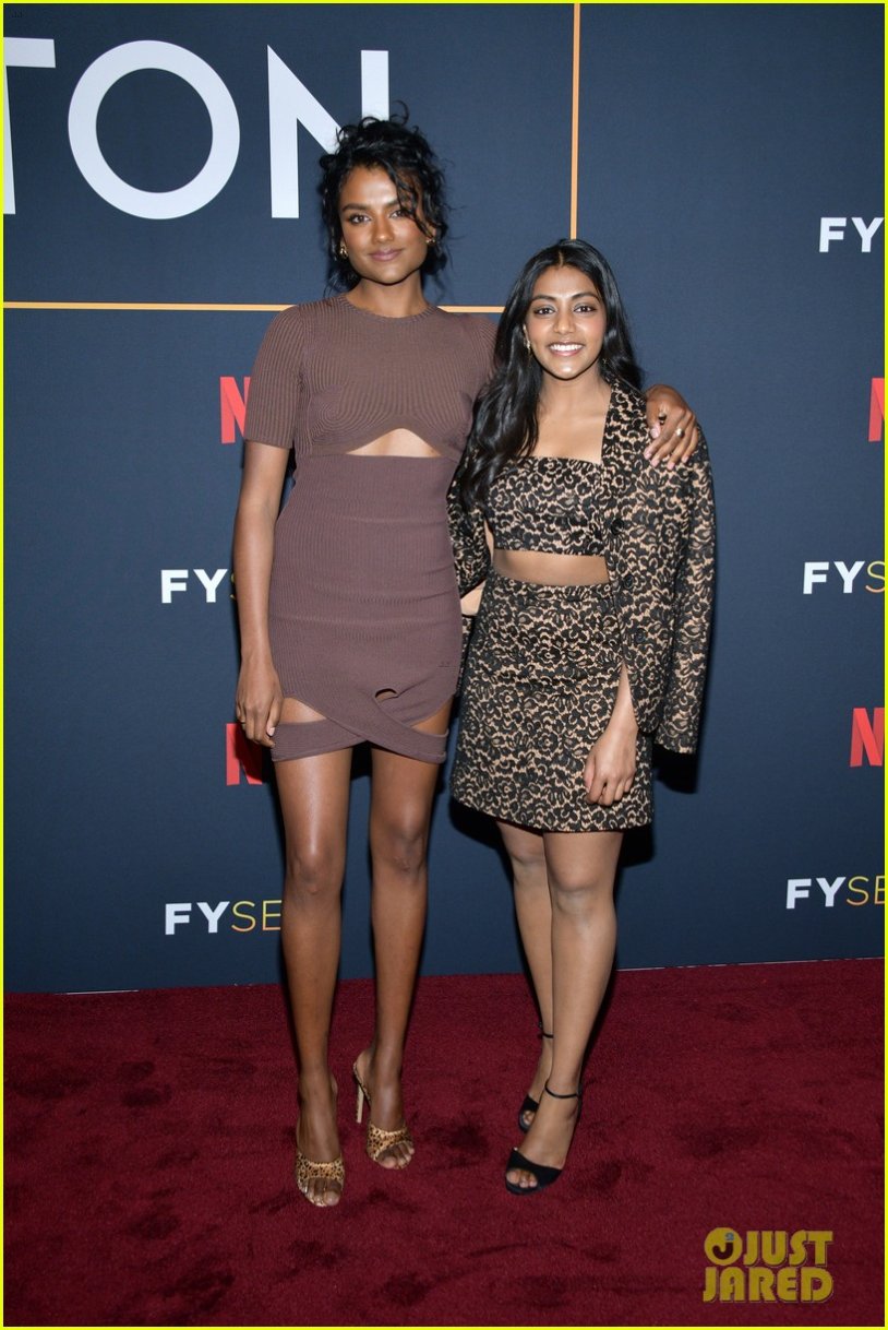 Charyta Chandran Brigertona