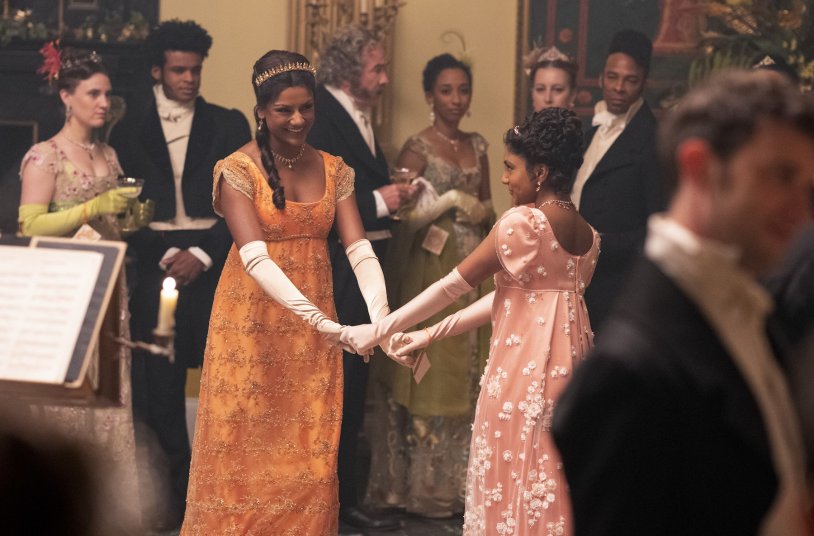 Charyta Chandran actress