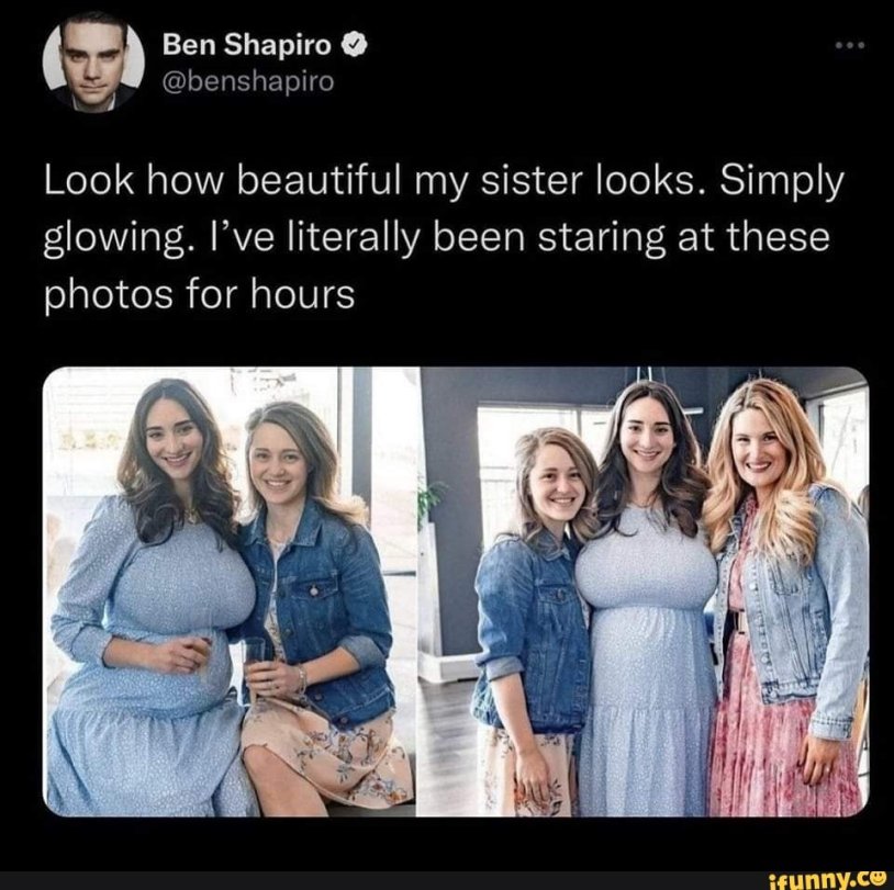 Abigail Shapiro Milkers NSDW