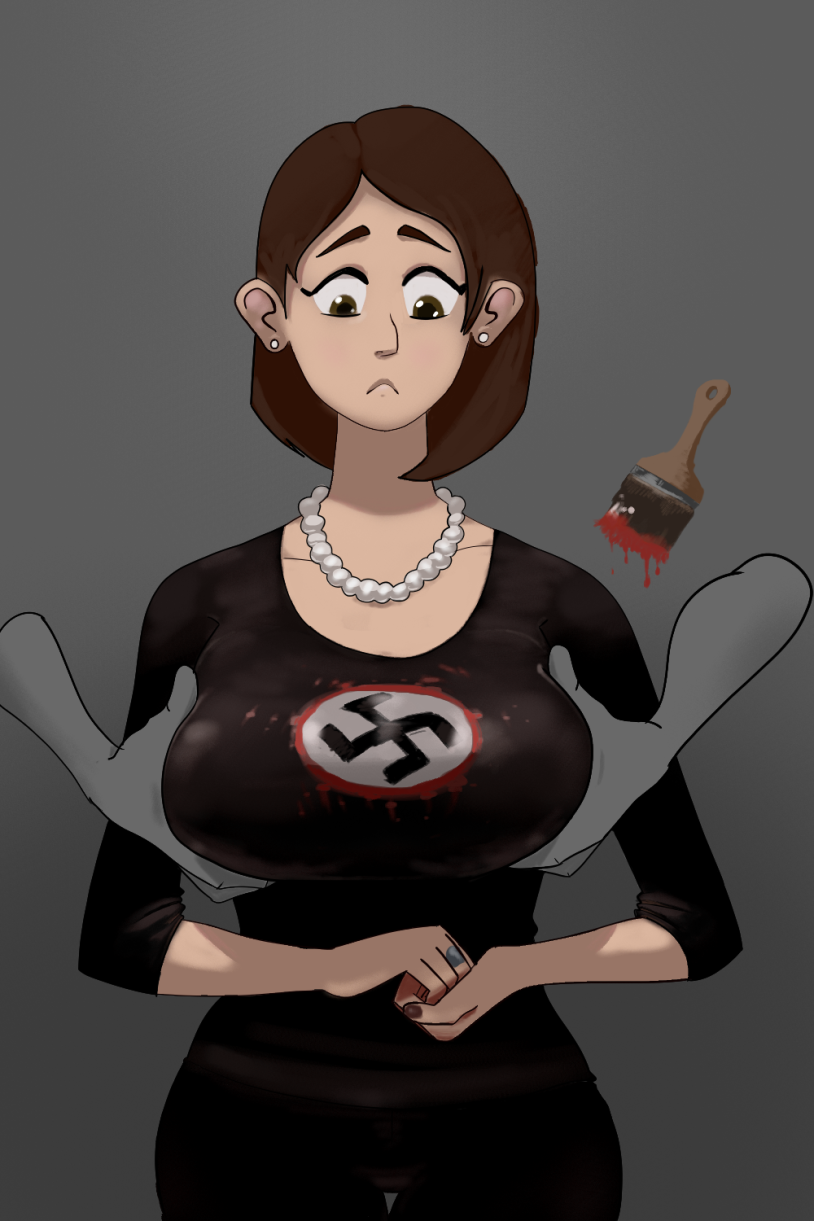 Ben Shapiro's sister