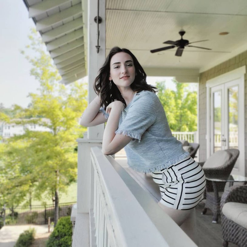 Abby Shapiro Milkers