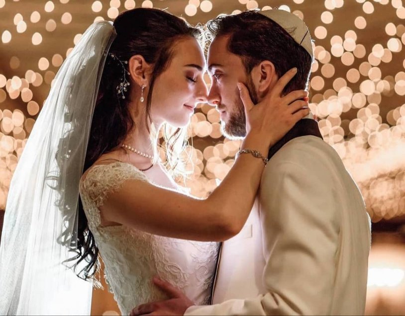 Abby Shapiro Milkers