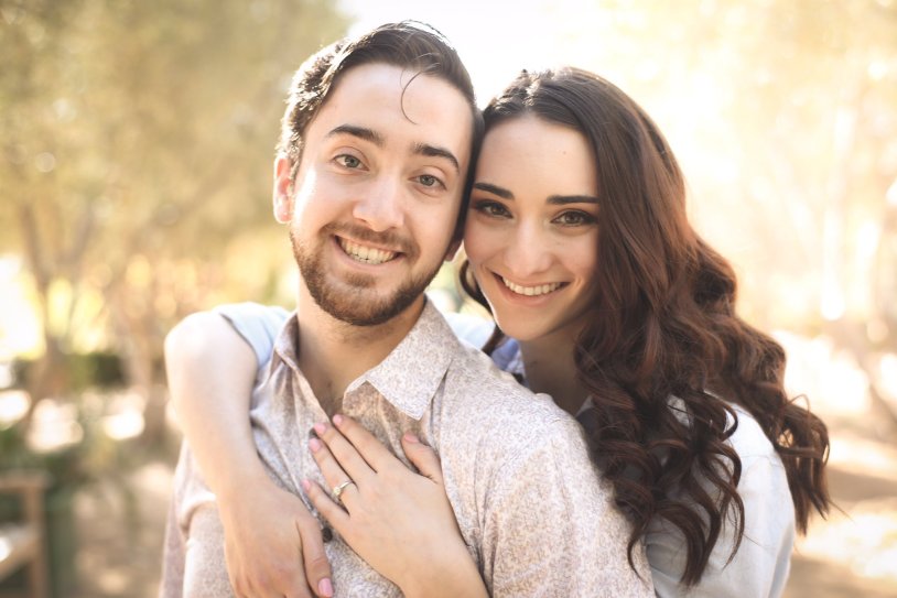 Ebigail Shapiro Sister Ben Shapiro