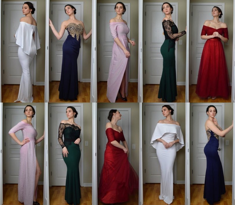 Abigail Shapiro Khazar