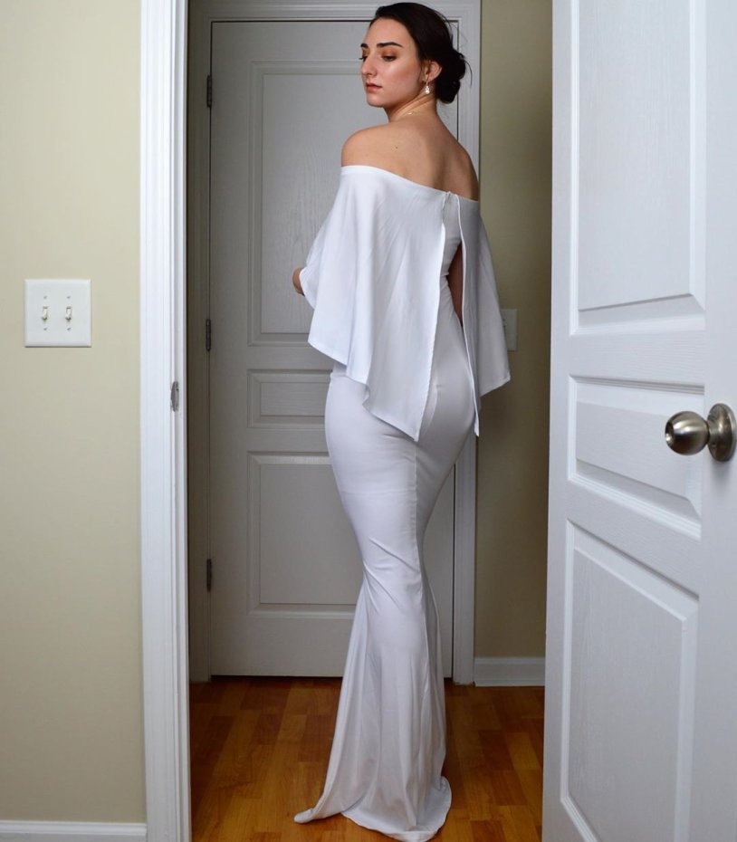 Abigail Shapiro Pregnancy