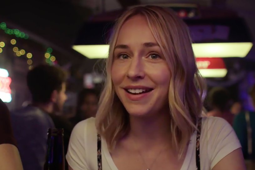 Sarah Goldberg Barry