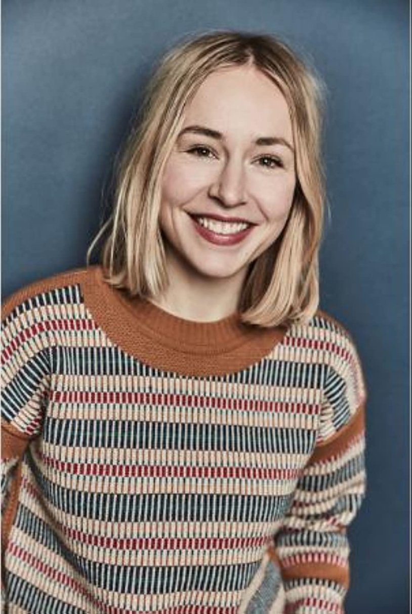 Sarah Daniel Madison