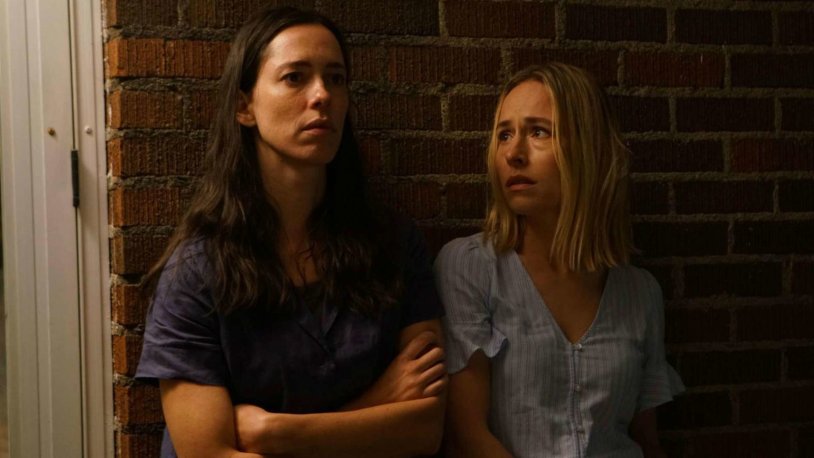 House on the other side Film 2021