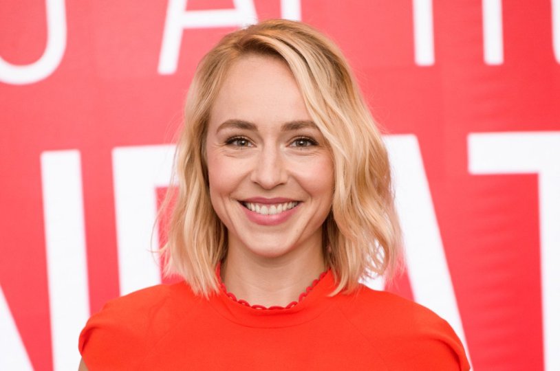 Sarah Goldberg Barry