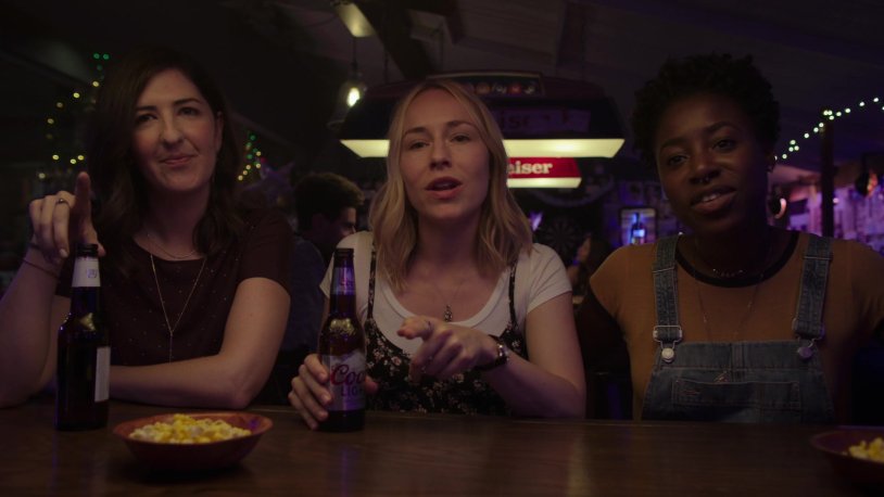 Rachel Cummon bodybuilder