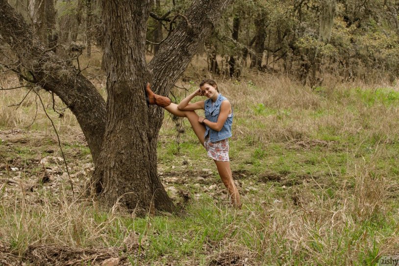 Photo shoots of girls