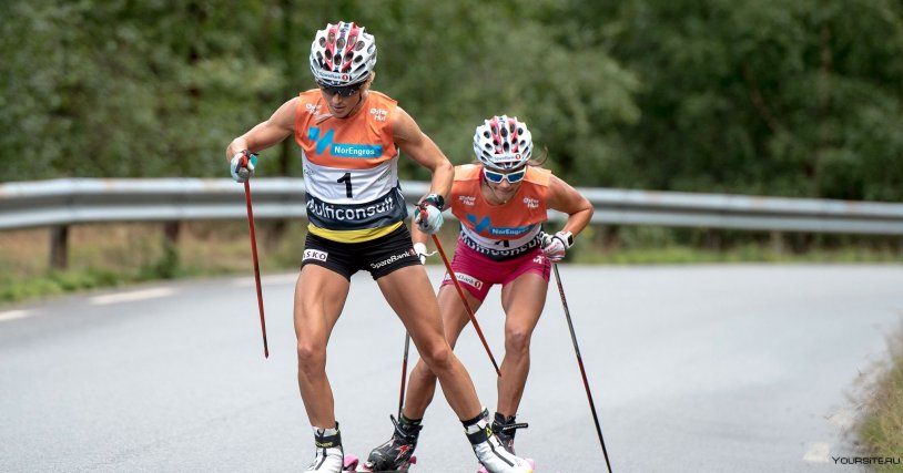 Teresa Johaug Playboy