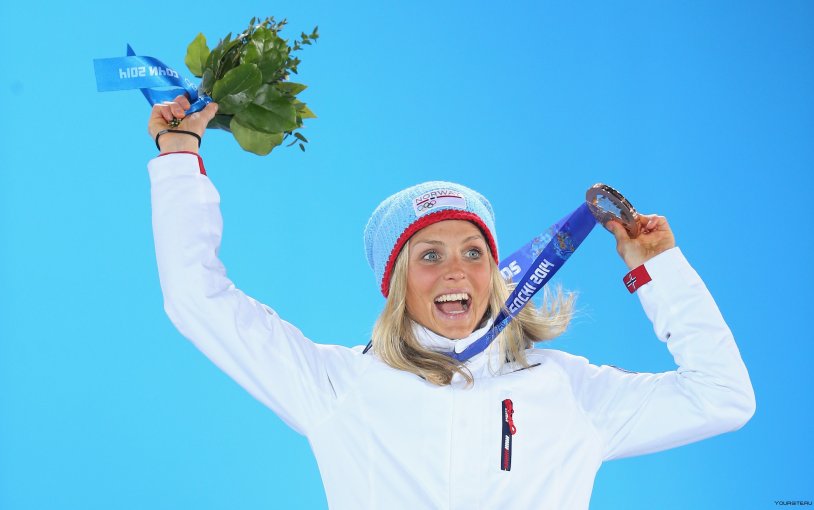 Teresa Yohaug Motivation