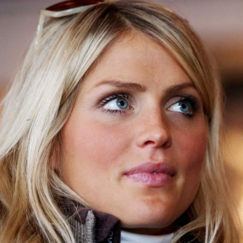 Beautiful girls Norway