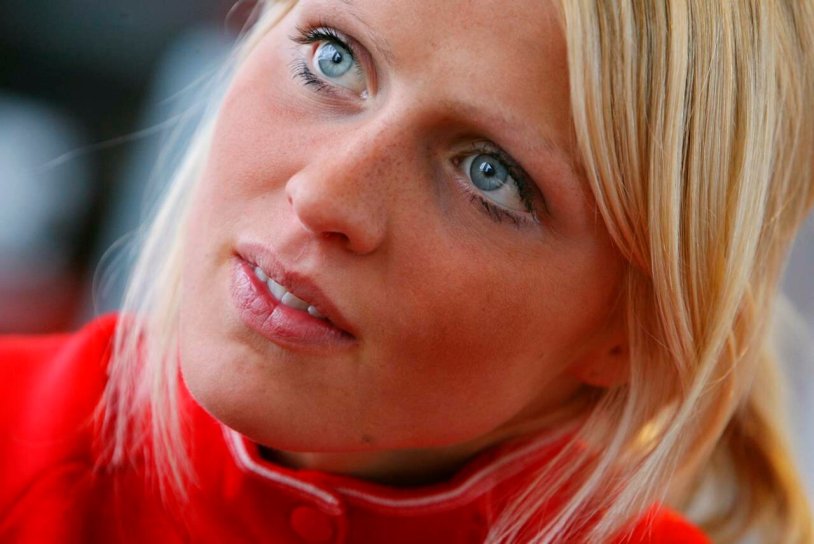 Teresa Johaug Doping