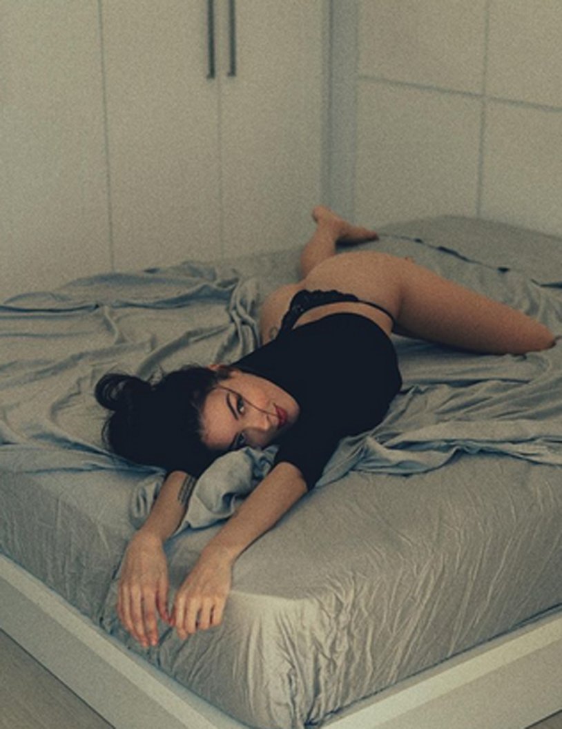 YUFS Claudia Hadelia