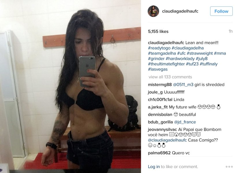 Klaudia Hot therapy Thru Her Rear 2014 1080