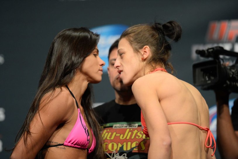 Claudia Gadelia power