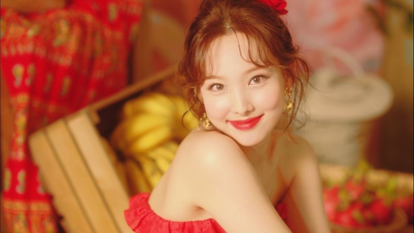 Twice nayeon